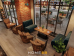 Trung Nguyen - Free 3D Coffee Room Interior Model Download
