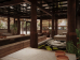 Tuan Khi - Download Free Restaurant Interior Model