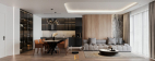 Hoang Hai - Download Free Apartment Interior Model