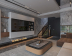 Hung Le - Download Free Living Room Interior Model