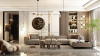 Huy Hieu Lee - Download Free Living Room Interior Model 