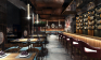Huy Bui - Download Free Restaurant Interior Model 
