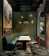 Phung Manh Ha - Download Free Restaurant Interior Model 