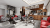 Nguyen Huu Cong - Free 3D Coffee Room Interior Model Download