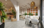 Mai Thu Giang - Free 3D Coffee Room Interior Model Download 