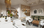 Mai Thu Giang - Free 3D Coffee Room Interior Model Download 