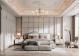 Kha Vi - Download Free Bedroom Interior Model