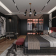 Truong Hoa - Download Free 3D Bedroom Interior Model 