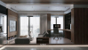 Luong Thuy - Download Free 3D Apartment Interior Model