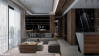 Luong Thuy - Download Free 3D Apartment Interior Model