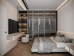 Ngoc Tu - Download Free 3D Bedroom Interior Model 