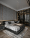 Download Free 3D Master Bedroom Interior Model by Nguyen Duy Diep
