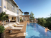 Ngo Dien Vu - Free 3D Pool House Exterior Model Download 