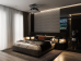 Quoc Tung - Download Free 3D Master Bedroom Interior Model 