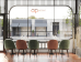 Bui Khong Bay - Download Free 3D Restaurant Interior Model 