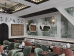 Bui Khong Bay - Download Free 3D Restaurant Interior Model 