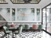 Bui Khong Bay - Download Free 3D Restaurant Interior Model 