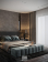 Hoa Pham - Download Free 3D Bedroom Interior Model 