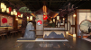  Ngoc Toan - Download Free 3D Japanese Restaurant Interior Model 