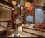 Kts Nhật Minh - Download Free 3D Japanese Restaurant Interior Model 