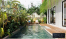 DiepNguyen - 3D Exterior Pool House Scene 3dsmax Free Download
