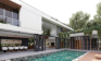 PhongTrieu - 3D Exterior Villa Scene File 3dsmax 