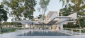 ThoaiBui - 3D Exterior Villa Scene File 3dsmax Free Download