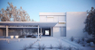 3D Exteriors House 11 Scene Model 3dsmax Free Download