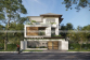 Dinh Van Cong - 3D Exteriors House Scene Model 3dsmax 