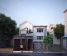 HaiLe - 3D Exteriors House Scene Model 3dsmax Free Download