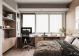 Quoc Huy - 3D Interior Apartment 248 Scene File 3dsmax 
