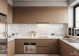 Quoc Huy - 3D Interior Apartment 248 Scene File 3dsmax 