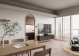 Quoc Huy - 3D Interior Apartment 248 Scene File 3dsmax 