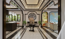 Tran Quang Sang - 3D Interior Indochine Scene File 3dsmax 