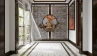 Tran Quang Sang - 3D Interior Indochine Scene File 3dsmax 