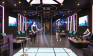 Le Tien - 3D Interior Karaoke Scene 3dsmax Free Download 