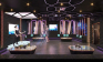 Le Tien - 3D Interior Karaoke Scene 3dsmax Free Download 