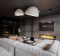 Mai -  3D Interior Kitchen – Livingroom 104 Scene 3dsmax 