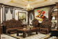 TaiPau - 3D Interior Kitchen – Livingroom 117 Scene 3dsmax 