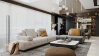 Nguyen Can - 3D Interior Kitchen – Livingroom 221 Scene 3dsmax 