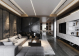 Nguyen Ha - 3D Interior Kitchen – Livingroom 288 Scene 3dsmax