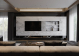Nguyen Ha - 3D Interior Kitchen – Livingroom 288 Scene 3dsmax