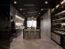 Tran Trung Hieu - 3D Interior Kitchen – Livingroom 312 Scene 3dsmax