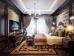 CuKen - 3D Interior Scene File 3dsmax Bedroom 176  Free Download