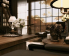 VuVu - 3D Interior Scene File 3dsmax Model Libraryroom