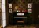 VuVu - 3D Interior Scene File 3dsmax Model Libraryroom