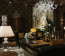 VuVu - 3D Interior Scene File 3dsmax Model Libraryroom