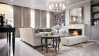 VuAnhViet -  3D Interior Scene File 3dsmax Model Livingroom 327