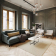VoTaNhat - 3D Interior Scene File 3dsmax Model Livingroom 416 