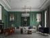 Huy hieu Lee - 3D Interior Scene File 3dsmax Model Livingroom 501 